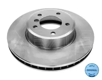 Тормозной диск MEYLE купить