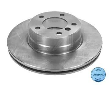 Тормозной диск MEYLE купить