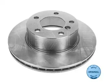 Тормозной диск MEYLE купить