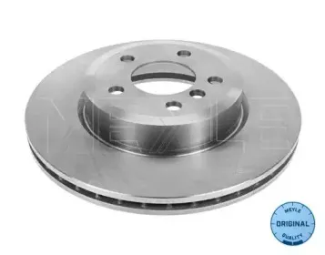 Тормозной диск MEYLE купить