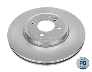 Тормозной диск MEYLE купить