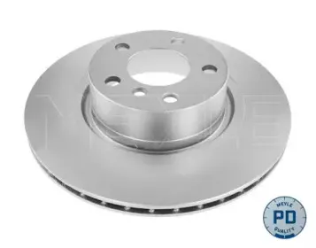 Тормозной диск MEYLE купить