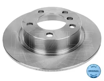 Тормозной диск MEYLE купить