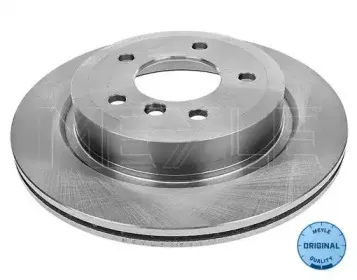 Тормозной диск MEYLE купить