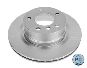 Тормозной диск MEYLE купить