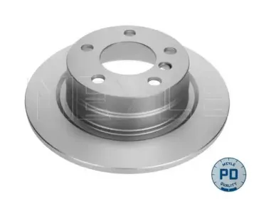 Тормозной диск MEYLE купить