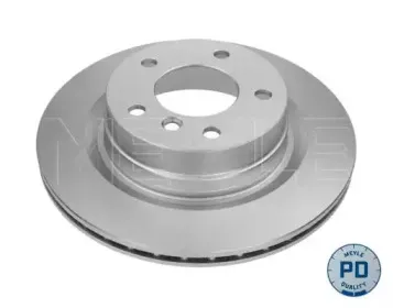 Тормозной диск MEYLE купить