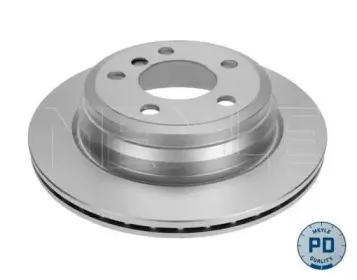 Тормозной диск MEYLE купить