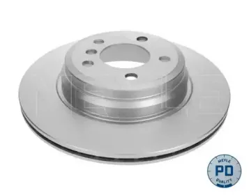 Тормозной диск MEYLE купить