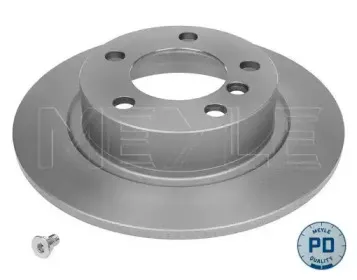 Тормозной диск MEYLE купить
