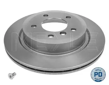 Тормозной диск MEYLE купить