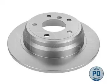 Тормозной диск MEYLE купить