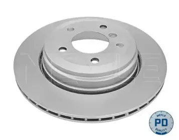 Тормозной диск MEYLE купить