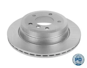 Тормозной диск MEYLE купить