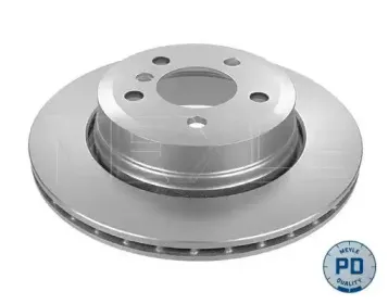 Тормозной диск MEYLE купить