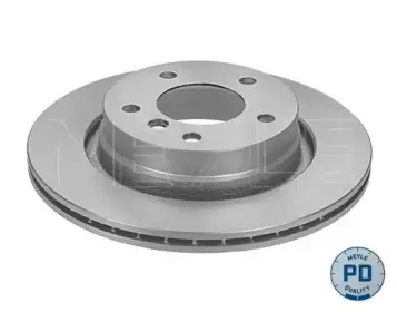 Тормозной диск MEYLE купить