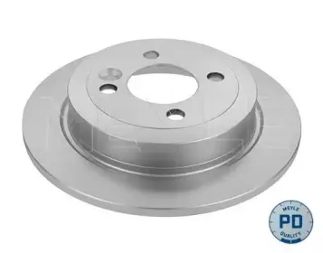 Тормозной диск MEYLE купить