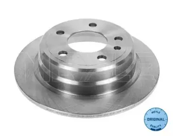 Тормозной диск MEYLE купить