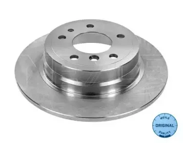 Тормозной диск MEYLE купить