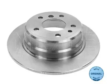 Тормозной диск MEYLE купить