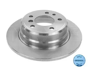 Тормозной диск MEYLE купить