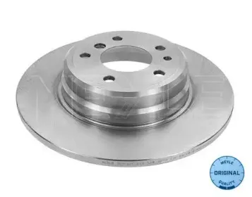 Тормозной диск MEYLE купить