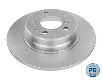 Тормозной диск MEYLE купить