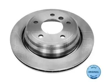 Тормозной диск MEYLE купить