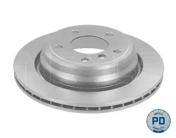 Тормозной диск MEYLE купить