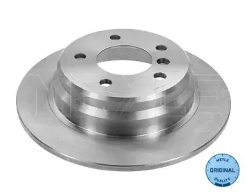 Тормозной диск MEYLE купить