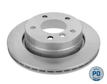 Тормозной диск MEYLE купить