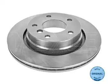 Тормозной диск MEYLE купить