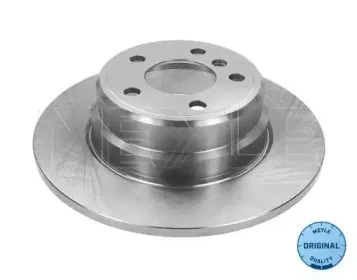 Тормозной диск MEYLE купить