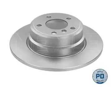 Тормозной диск MEYLE купить