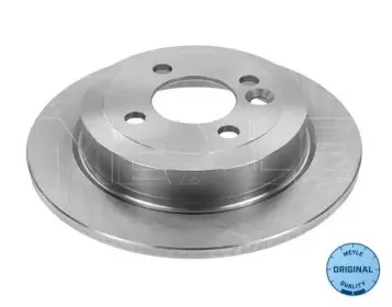 Тормозной диск MEYLE купить