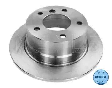 Тормозной диск MEYLE купить