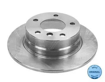 Тормозной диск MEYLE купить