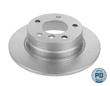 Тормозной диск MEYLE купить