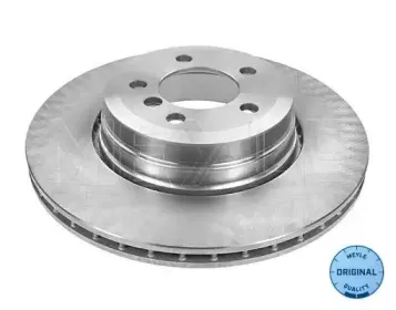 Тормозной диск MEYLE купить