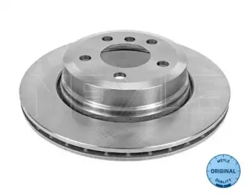 Тормозной диск MEYLE купить