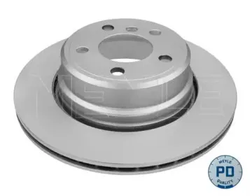 Тормозной диск MEYLE купить