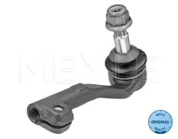 Наконечник поперечной рулевой тяги MEYLE купить