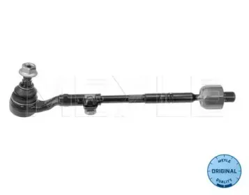 Поперечная рулевая тяга MEYLE купить