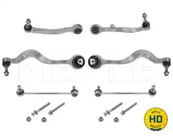Комлектующее руля, подвеска колеса MEYLE купить