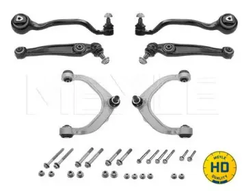 Комлектующее руля, подвеска колеса MEYLE купить