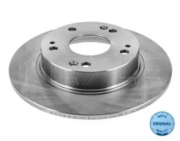 Тормозной диск MEYLE купить