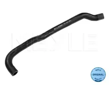 Шланг, вентиляция картера MEYLE купить