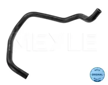 Шланг радиатора MEYLE купить