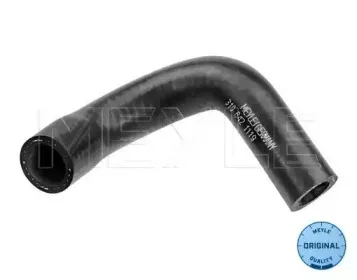 Шланг, теплообменник - отопление MEYLE купить