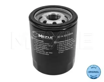 Масляный фильтр MEYLE купить